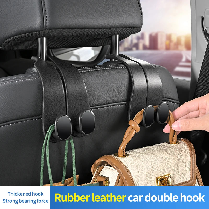 Car Fastener Clip Set