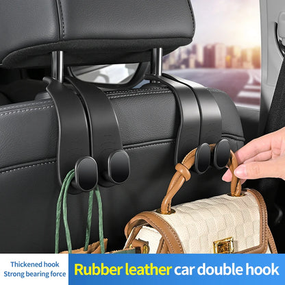 Car Fastener Clip Set