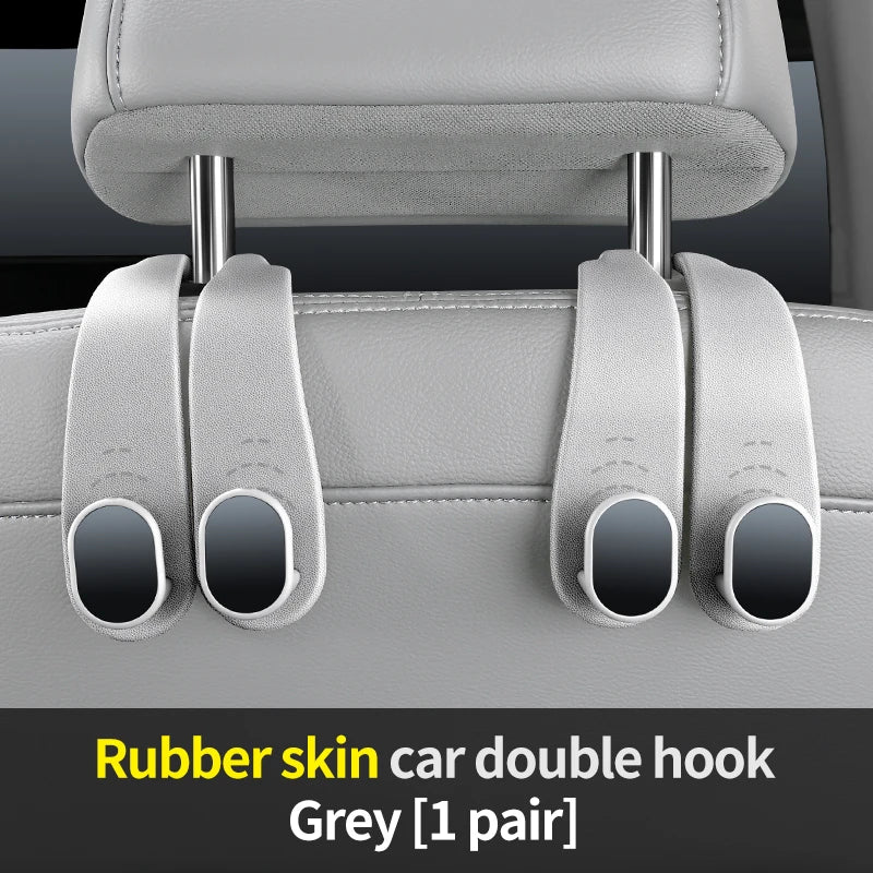 Car Fastener Clip Set