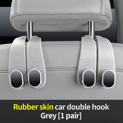 Car Fastener Clip Set
