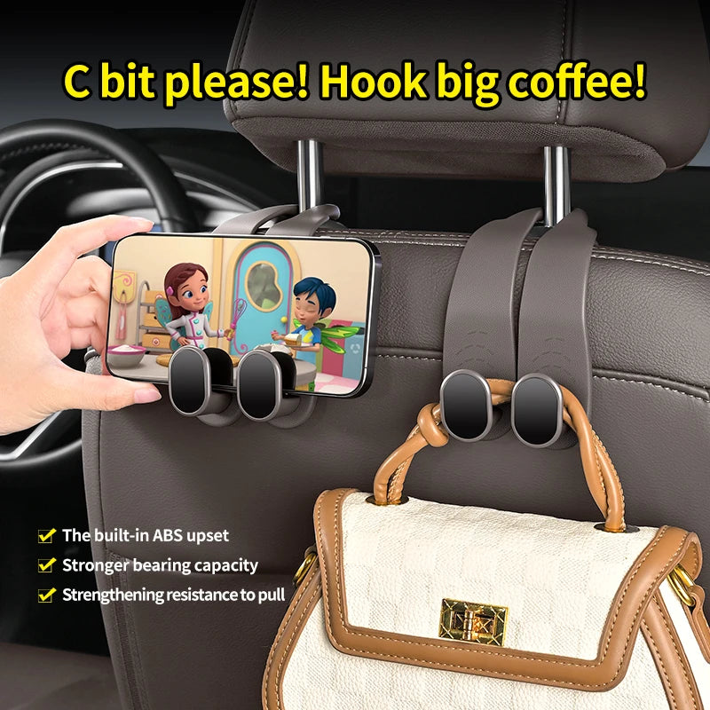 Car Fastener Clip Set