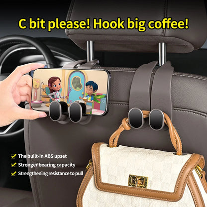 Car Fastener Clip Set