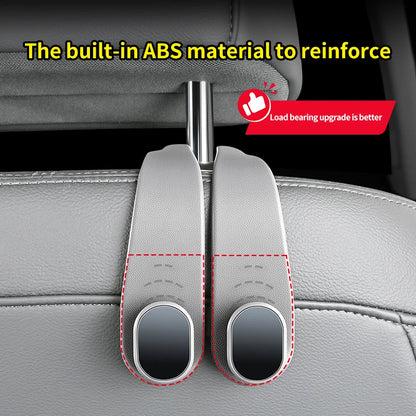 Car Fastener Clip Set
