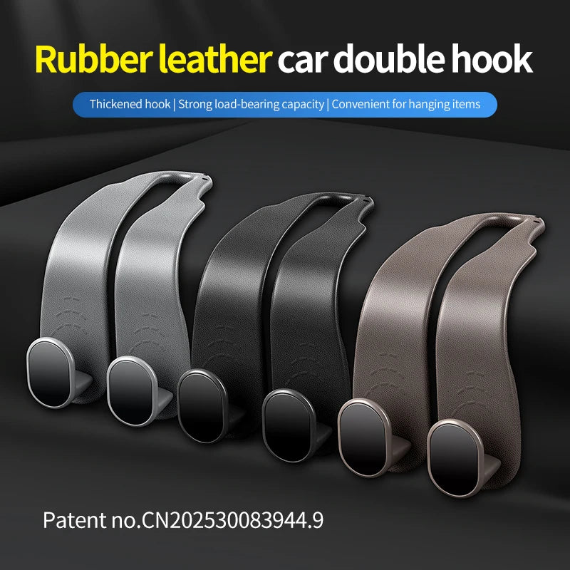 Car Fastener Clip Set