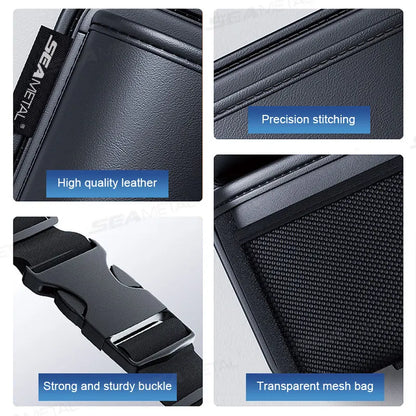 Car Trunk Hanging Organizer