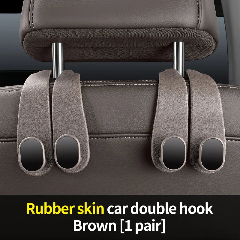 Car Fastener Clip Set