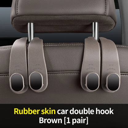 Car Fastener Clip Set