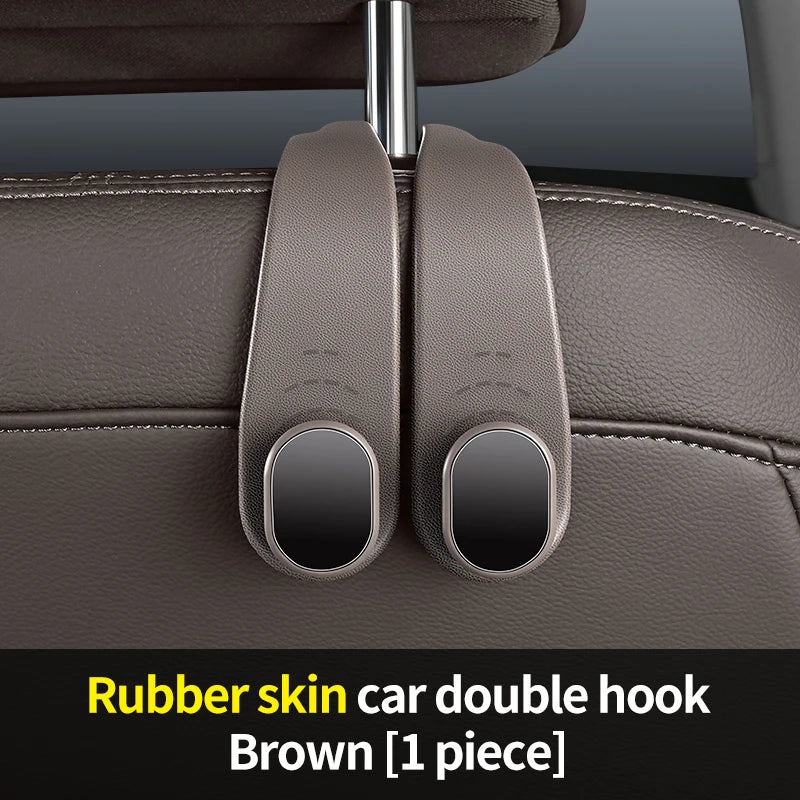 Car Fastener Clip Set