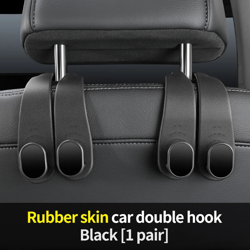 Car Fastener Clip Set