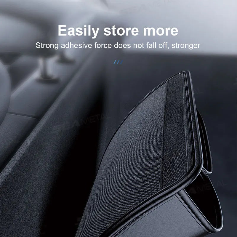 Car Trunk Hanging Organizer