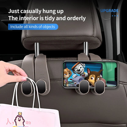 Car Fastener Clip Set