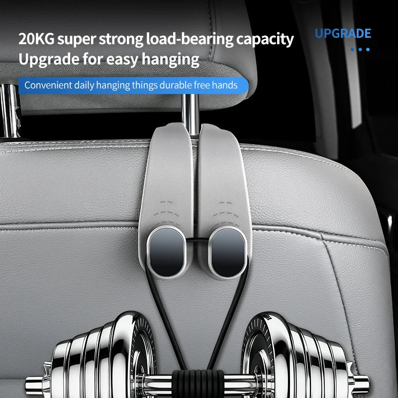 Car Fastener Clip Set